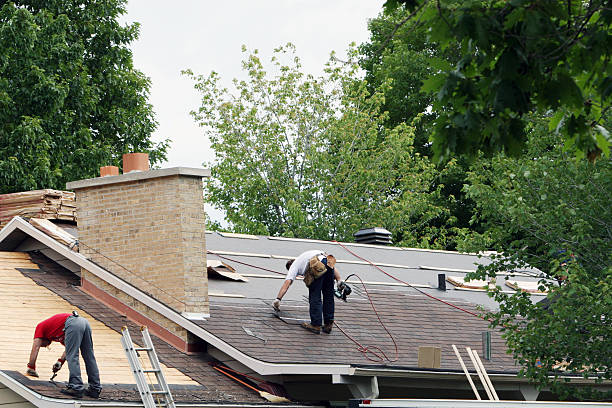 Best Commercial Roofing Services  in Tulare, CA